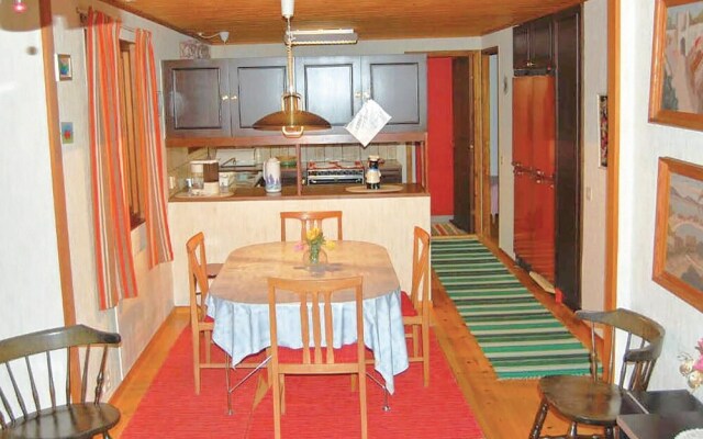 Amazing Home in Borrby With 4 Bedrooms