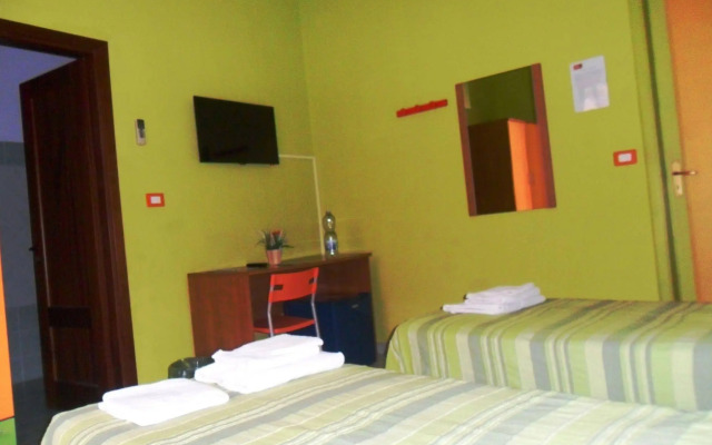 B&B Il Cocus