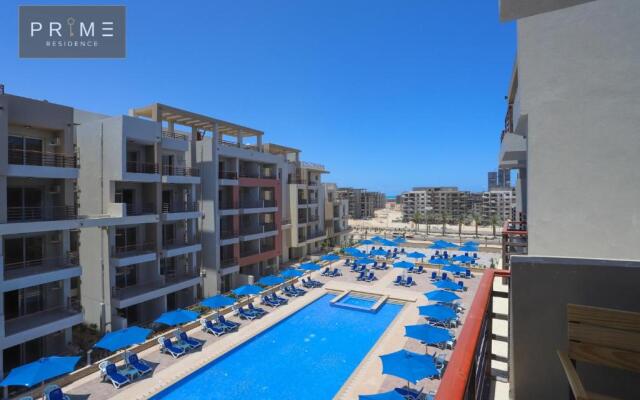 Prime Residence New Alamein