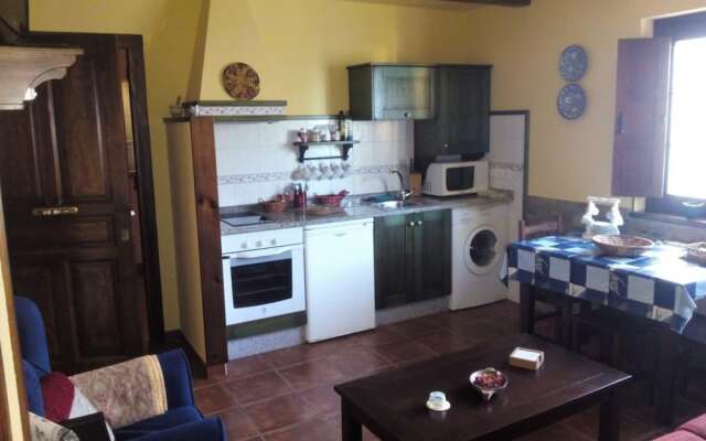 107444 - Apartment in Puerto de Vega