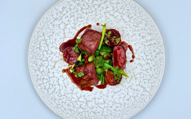 Grand Hotel des Bains Kempinski