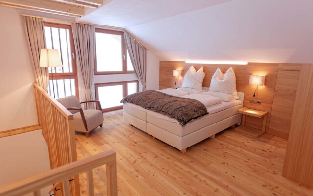 Silentium Dolomites Chalet