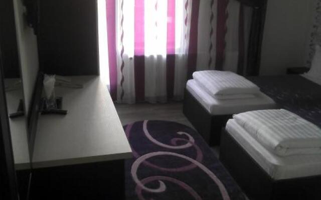 Best Hotel