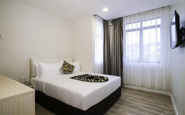 WG Hotel