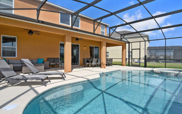 Crofton Villa by Florida Spirit