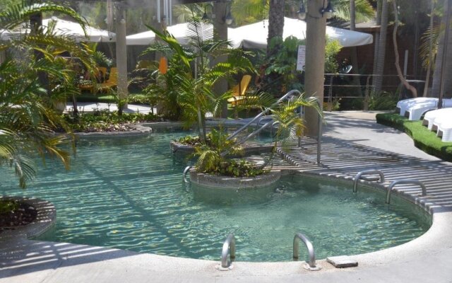 Spa Village Adults Only