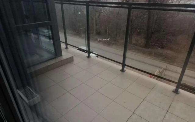 Апартаменты на улице Максима Горького - 151