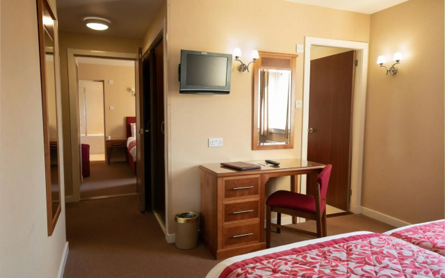 Laichmoray Hotel