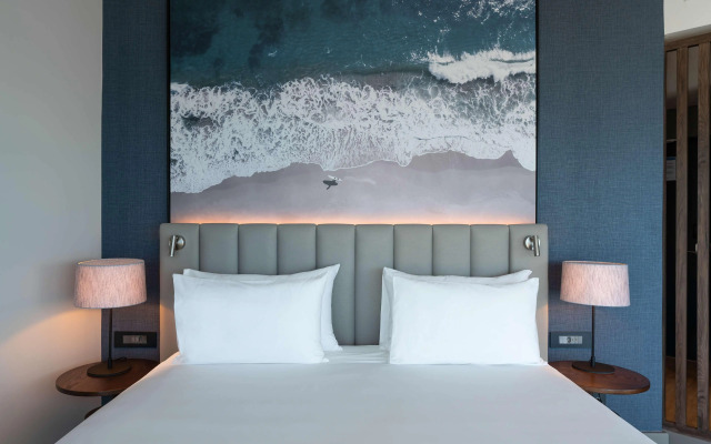 Radisson Blu Hotel, Durban Umhlanga