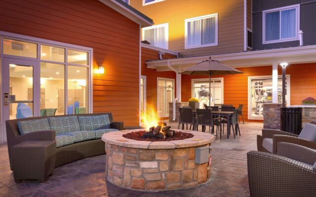 Residence Inn by Marriott Casper