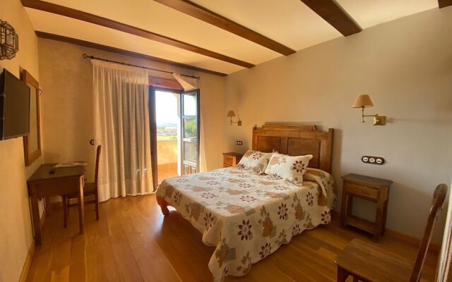 Hotel Rural Centro de las Arribes