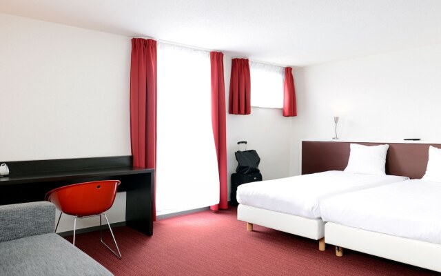 Tulip Inn Heerlen City Centre