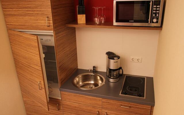 Hotel Dittrichs Erben