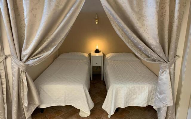Agriturismo Pratofranco