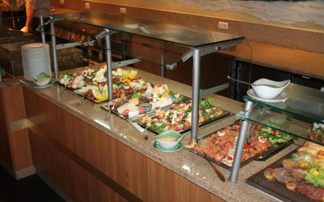 Familien Wellness Hotel Restaurant Seeklause