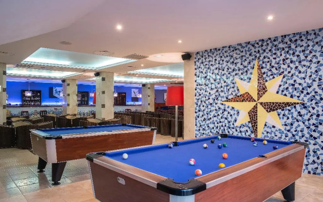 Hotel Oh Nice Caledonia Hotel