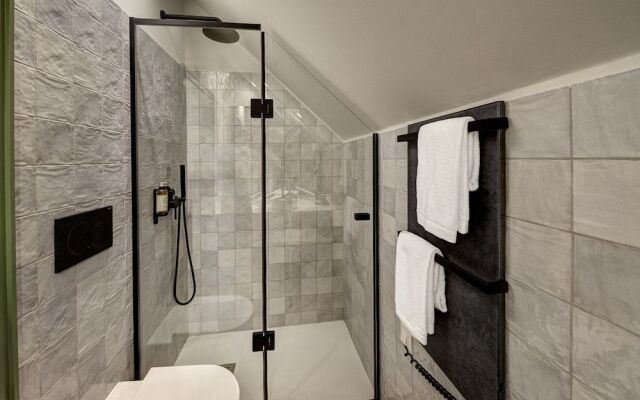 Sintra Green Chalet - Bed & Breakfast