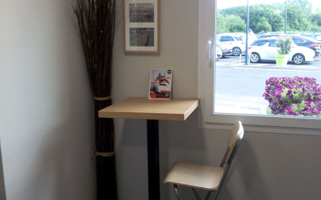 B&B HOTEL Clermont-Ferand Nord Riom