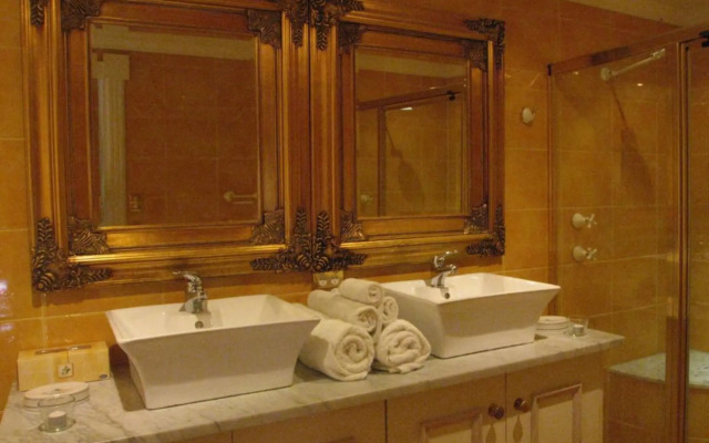 Jacobs Creek Retreat