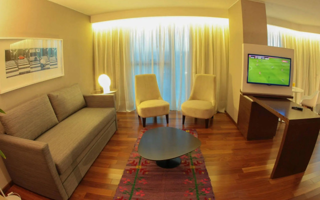 Yrigoyen 111 Hotel