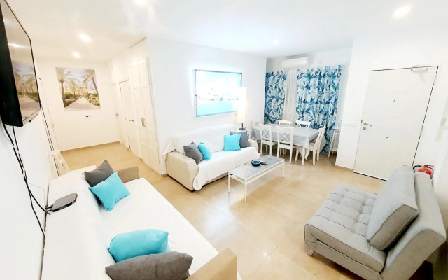 Vivienda Turística Valencia 1 Grupos