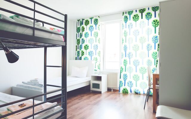 StayInn Hostel und Gastehaus