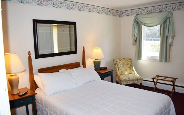 Inn At Mount Snow