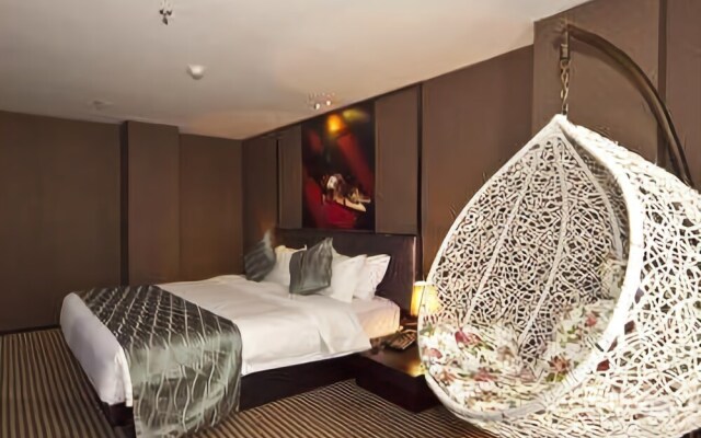 Yuguo Boutique Hotel