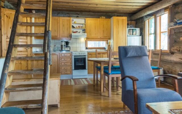 Holiday Home Ukkohermanni