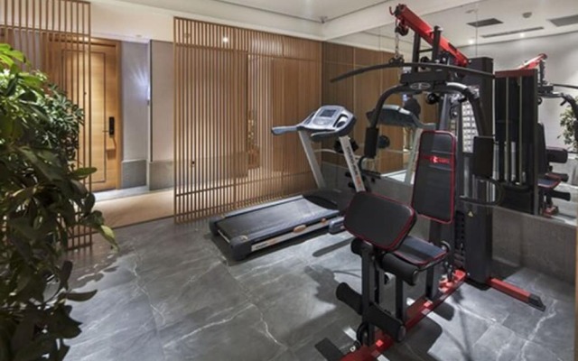Qianna Baihe Boutique Hotel