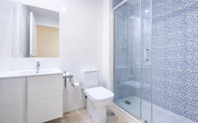 Apartamentos La Rosita Old Town