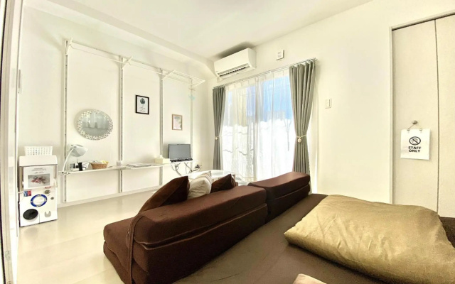 La Lumiere Oroku / Vacation STAY 1043 – Guest Rooms – Naha