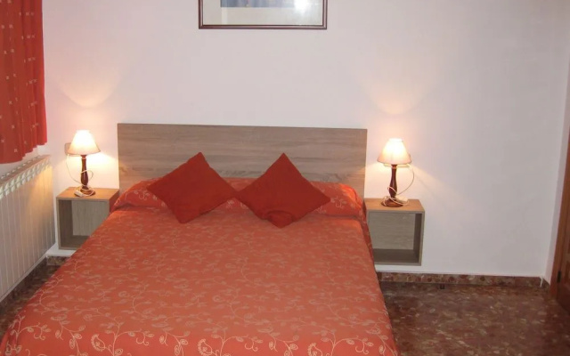 Hostal Alvaro I