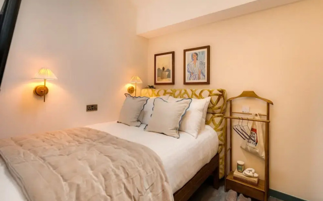 Tower Bridge Road Your Apartment