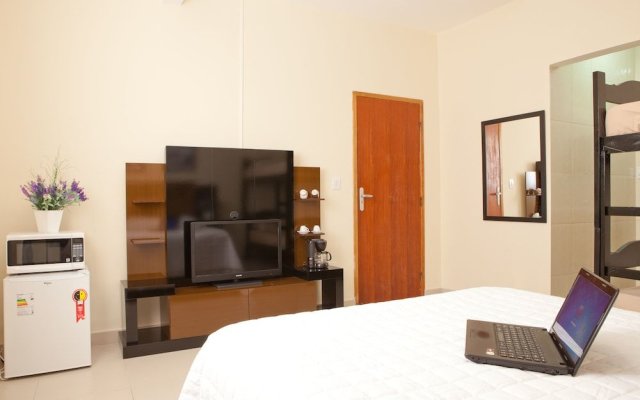 HMG Praia Suites for Rent