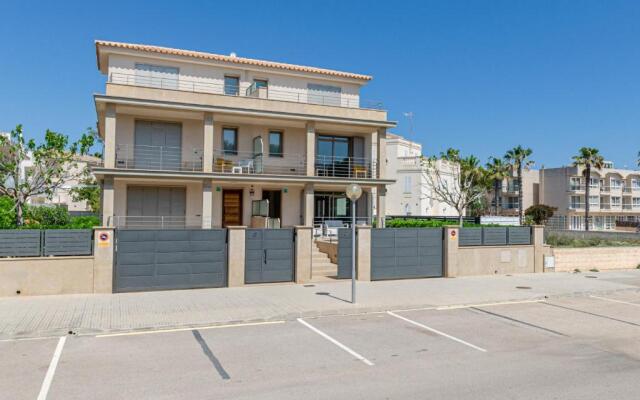 YourHouse Antonia, sea view house with terrace