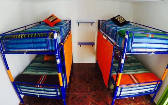 Hostal Possada Atacamena