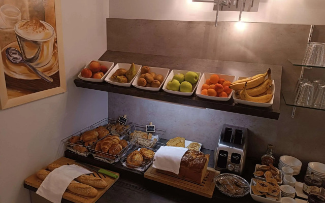 Contact Hôtel des Deux Moulins Limoges - Proche de la gare