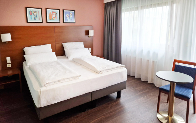 Garner Hotel Stuttgart City Centre by IHG