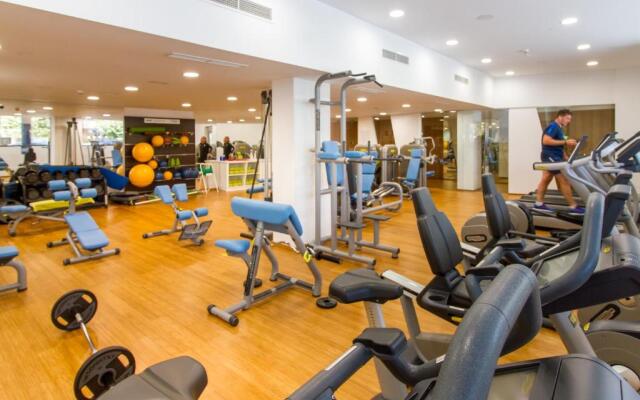 ESTIMAR Calpe Suitopia