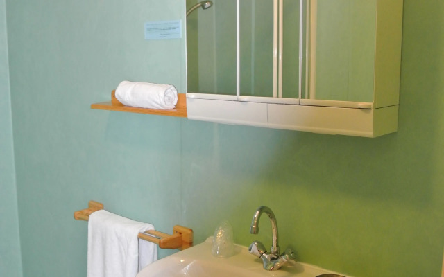 Hôtel Restaurant Le Central