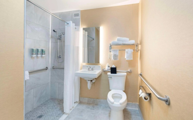 Best Western Glenview -Chicagoland Inn And Suites