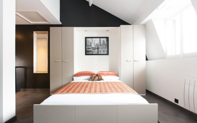 RealtyCare Flats - Dansaert