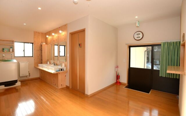 Minshuku Nishidomari