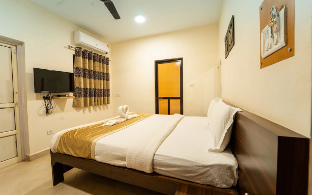 Kay's Riverview Resort