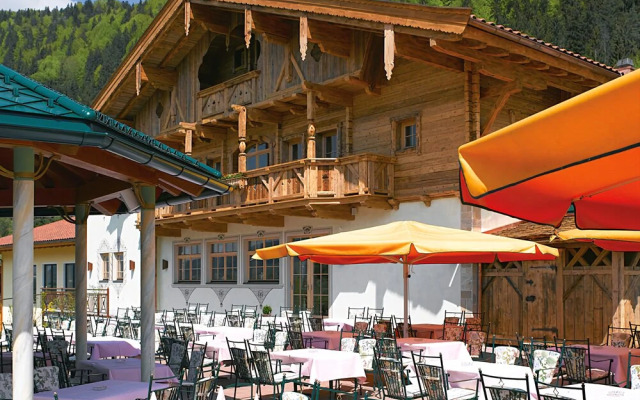 Hotel Seehof