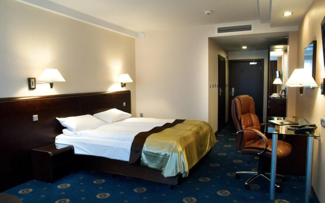 Ambasador Centrum Hotel Lodz