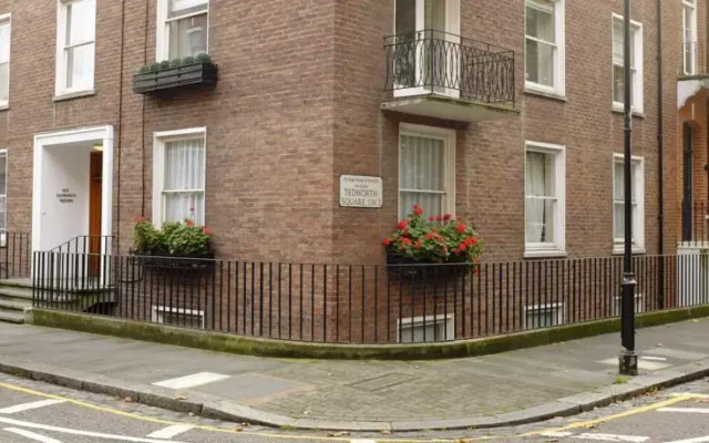 Tedworth Square