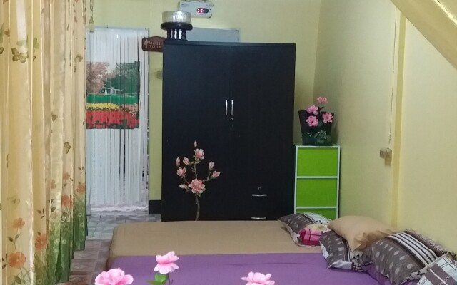 Lucky House Phra Sing Chiangmai - Hostel