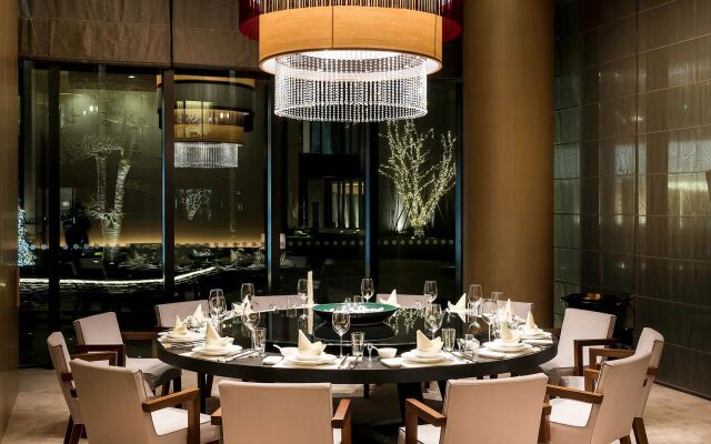 Pullman Kaifeng Jianye